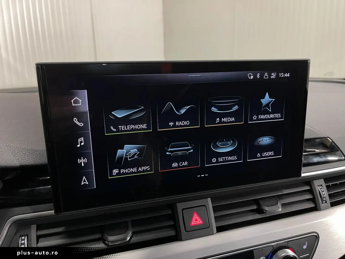 AUDI Other 2022 — imagine 8