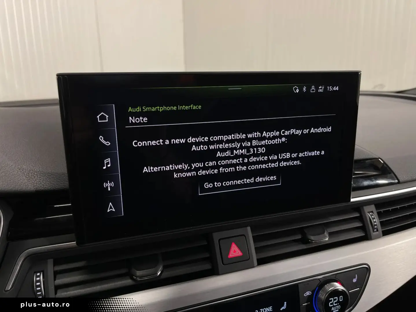 AUDI Other 2022 — imagine 9