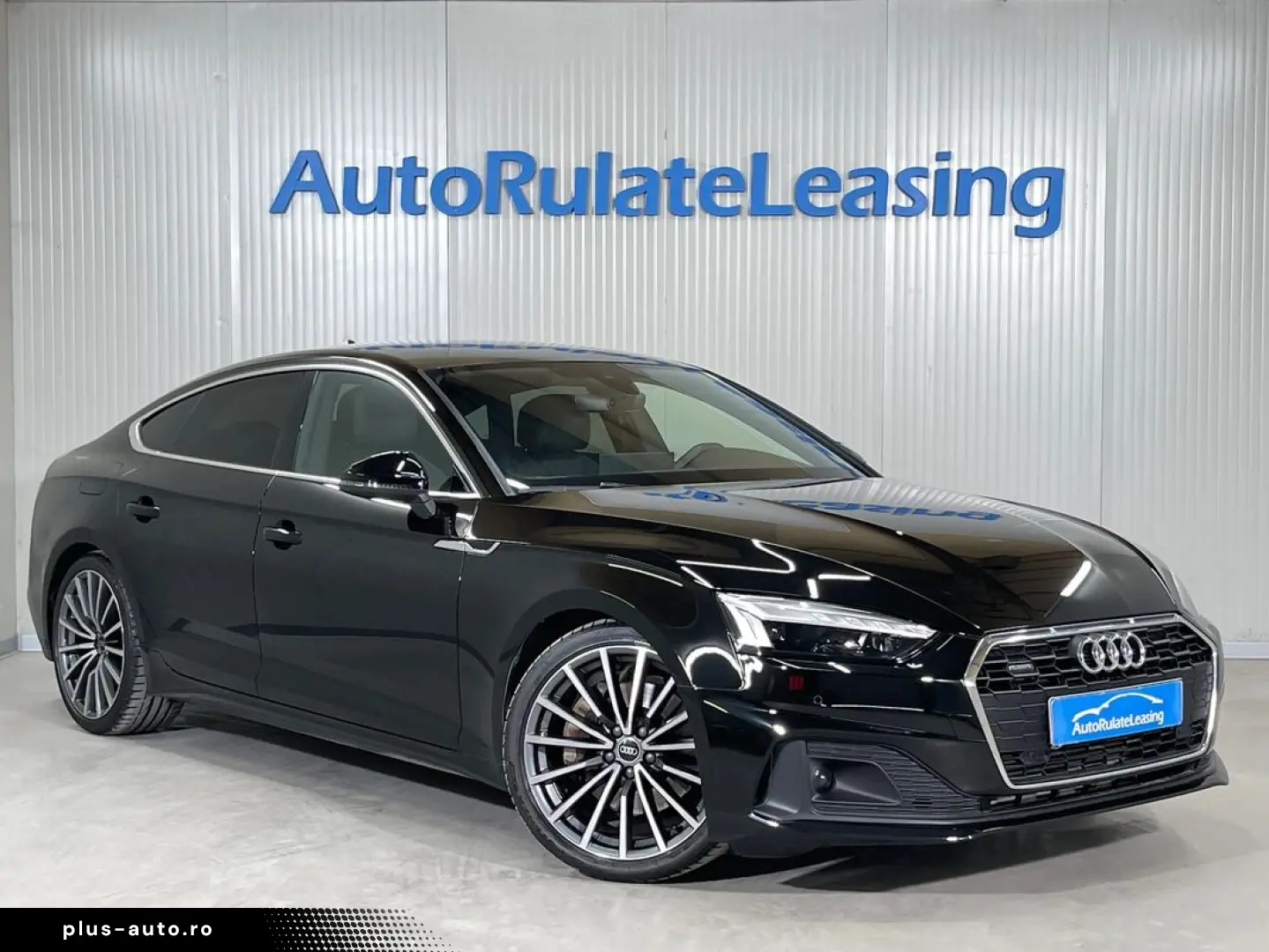 AUDI Other 2022 — imagine 12