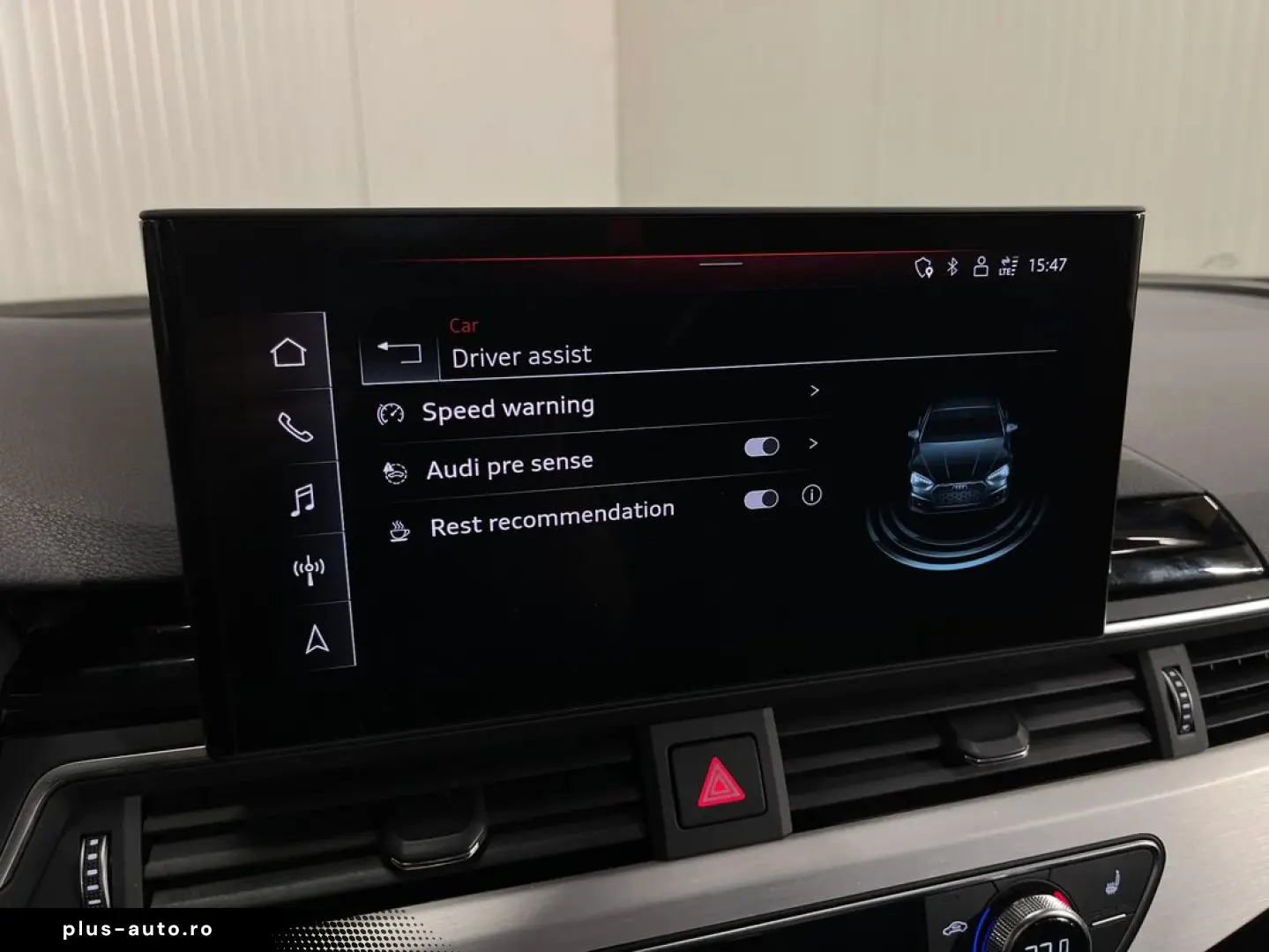 AUDI Other 2022 — imagine 13
