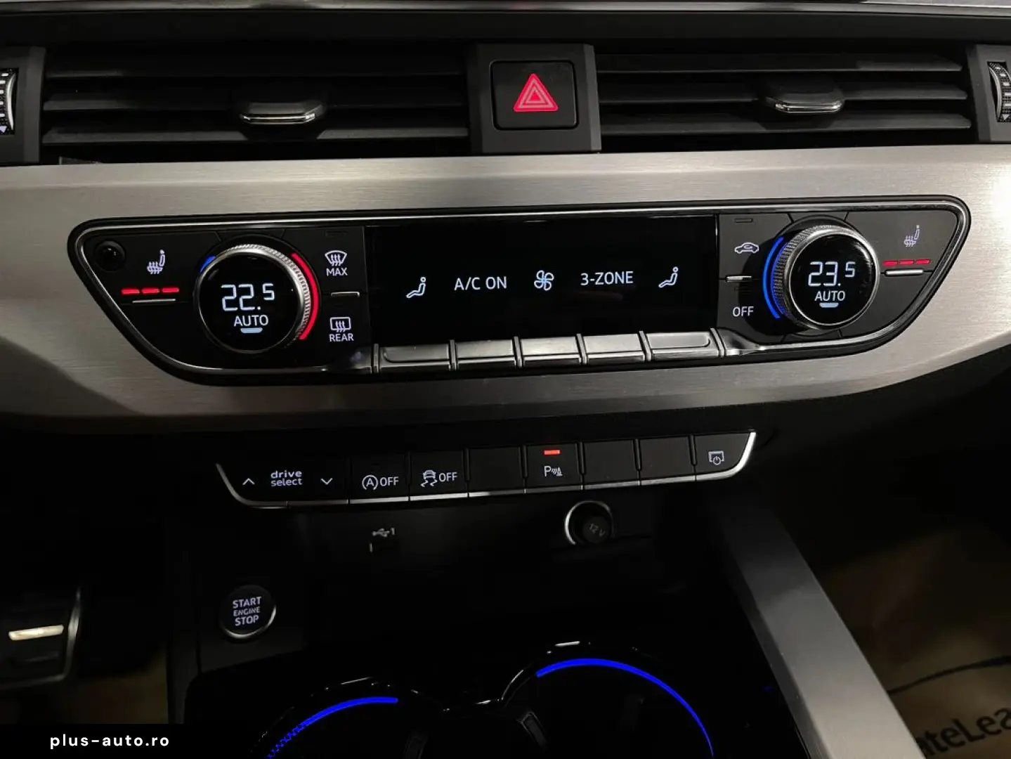 AUDI Other 2022 — imagine 15