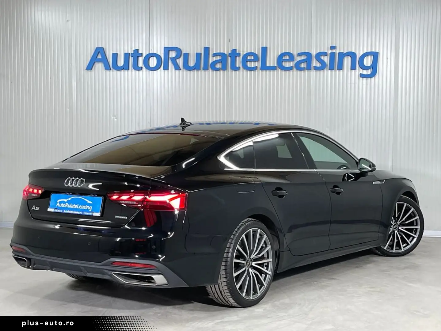 AUDI Other 2022 — imagine 23