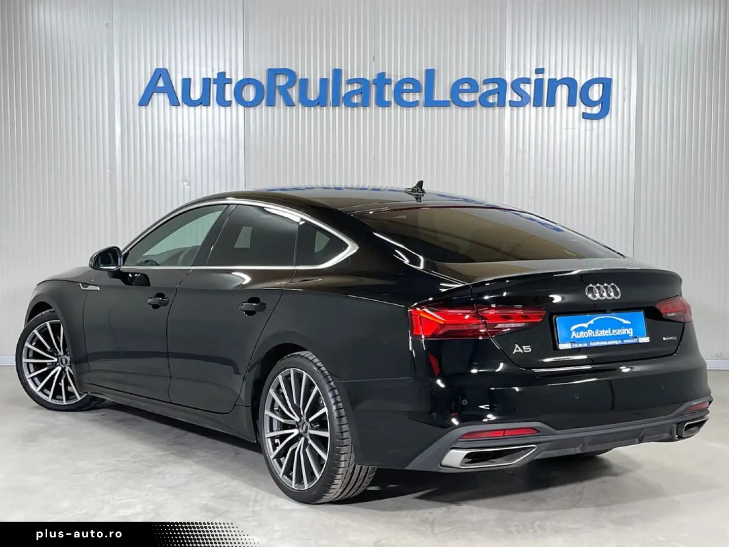 AUDI Other 2022 — imagine 24