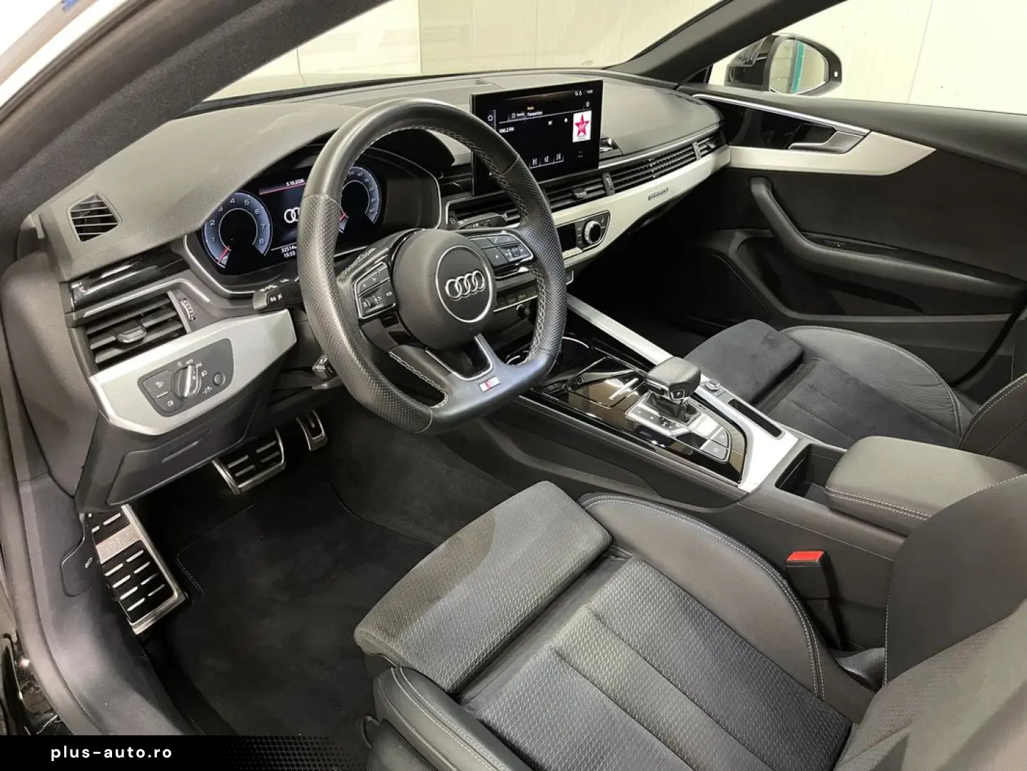 AUDI Other 2022 — imagine 25