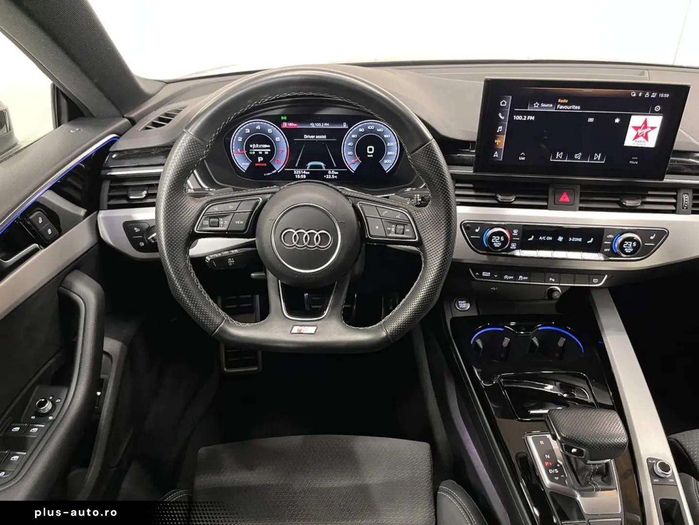 AUDI Other 2022 — imagine 26