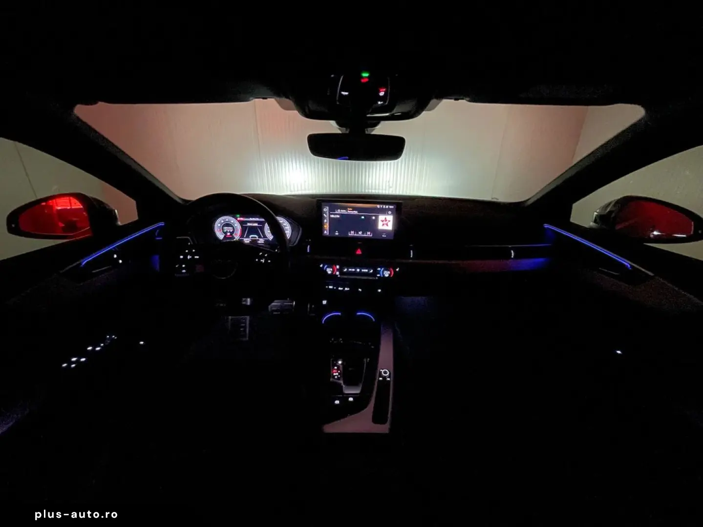 AUDI Other 2022 — imagine 27