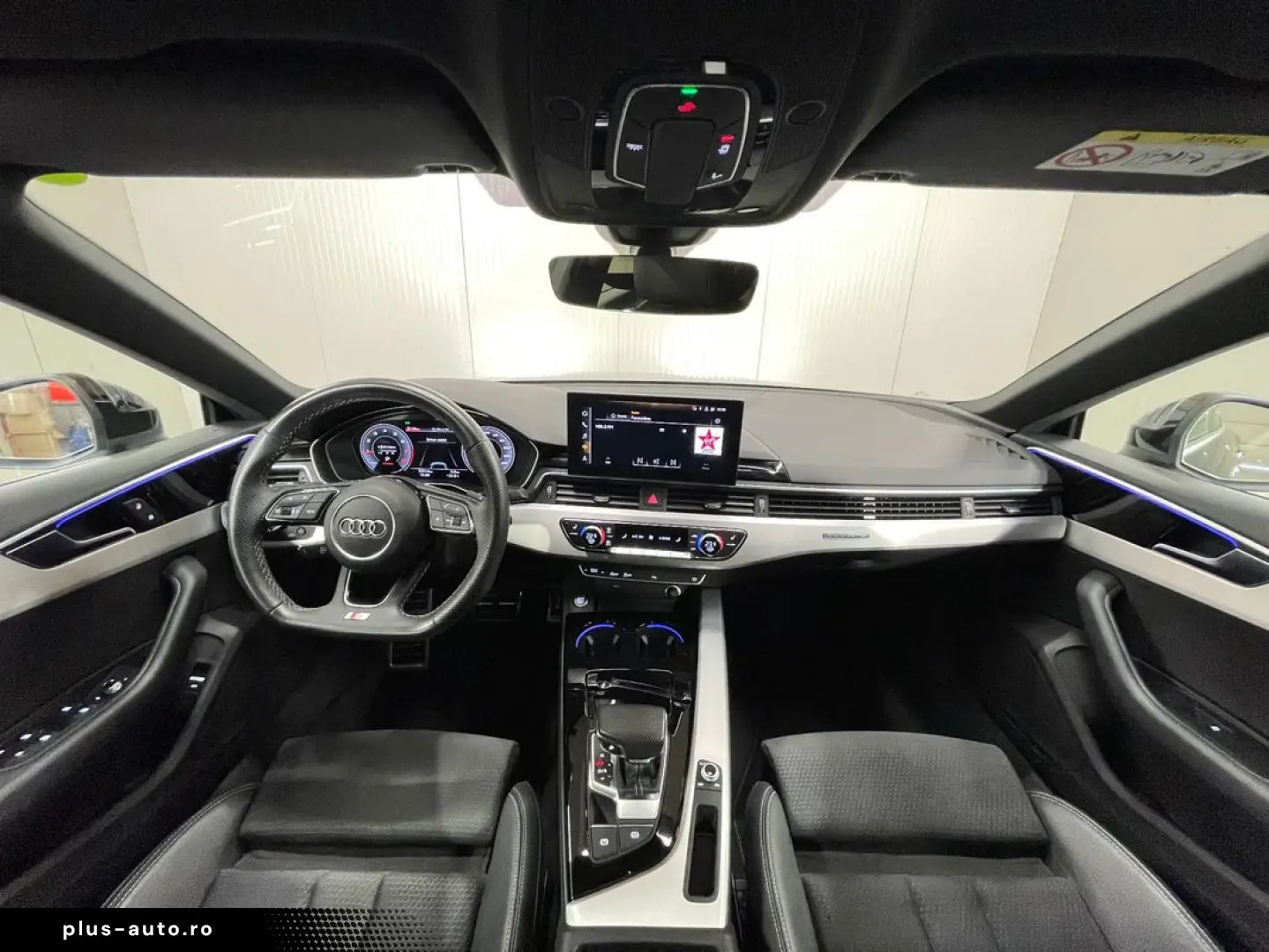 AUDI Other 2022 — imagine 28