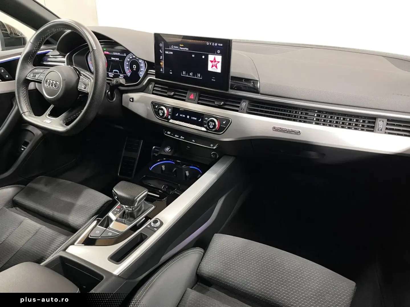 AUDI Other 2022 — imagine 29