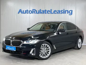 Bmw Seria-5