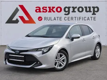 Toyota Corolla 1.8 Hsd Dynamic Hybrid