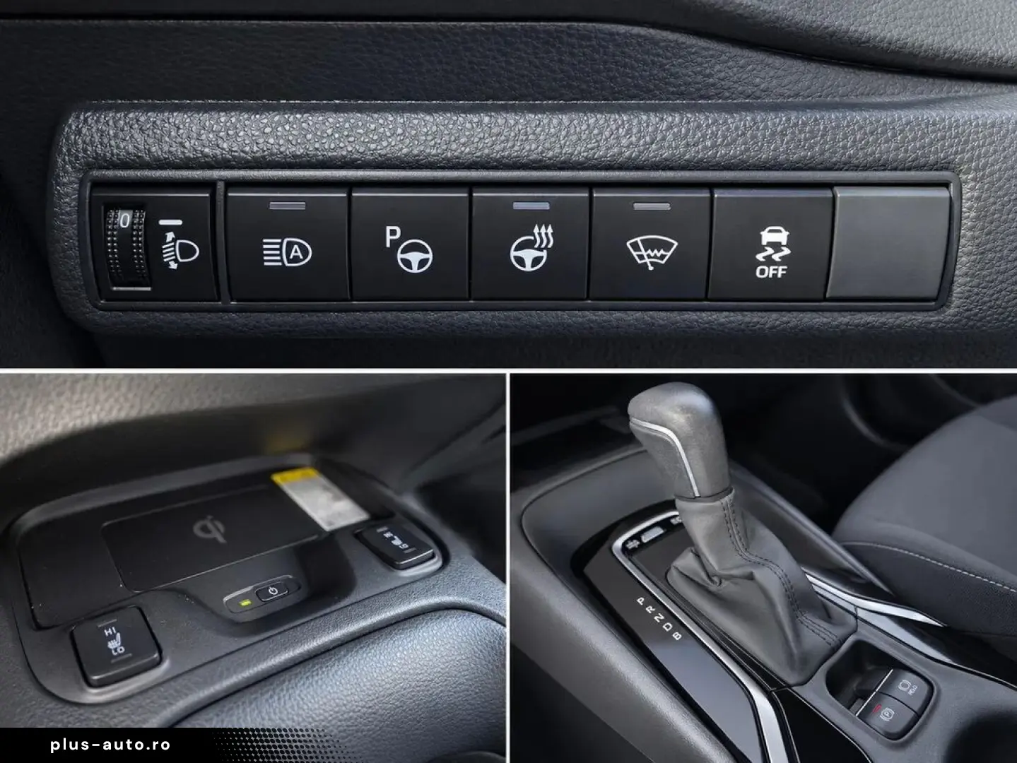 Toyota Corolla 1.8 Hsd Dynamic Hybrid