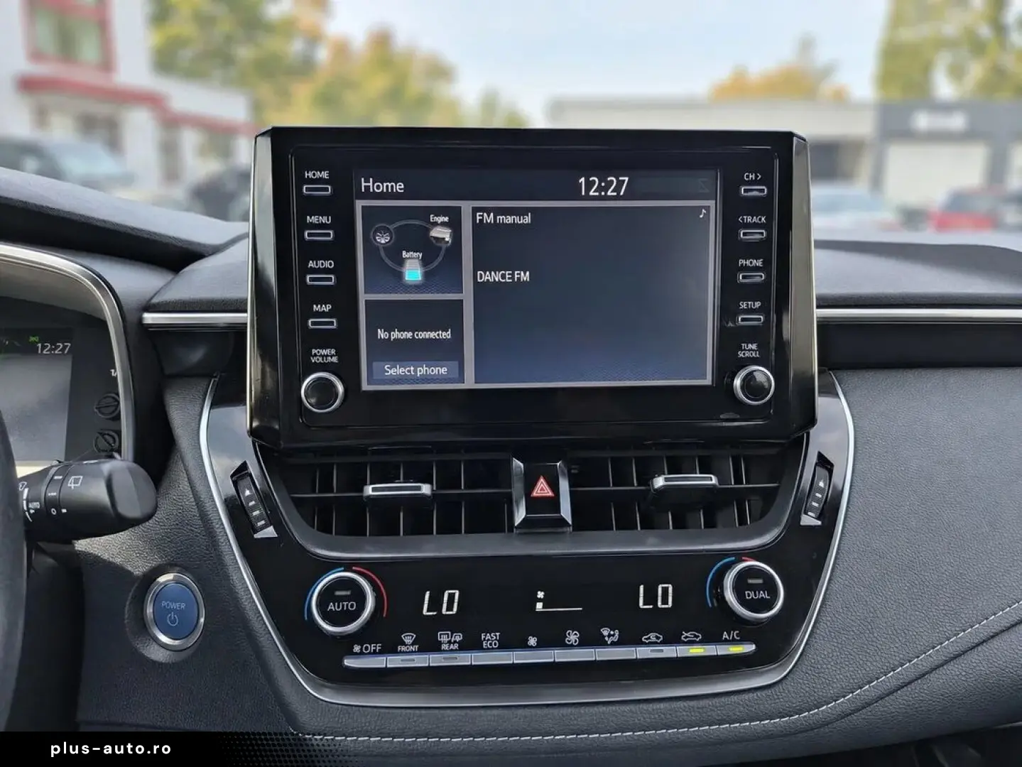 Toyota Corolla 1.8 Hsd Dynamic Hybrid