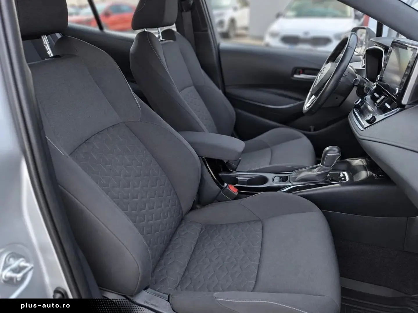 Toyota Corolla 1.8 Hsd Dynamic Hybrid