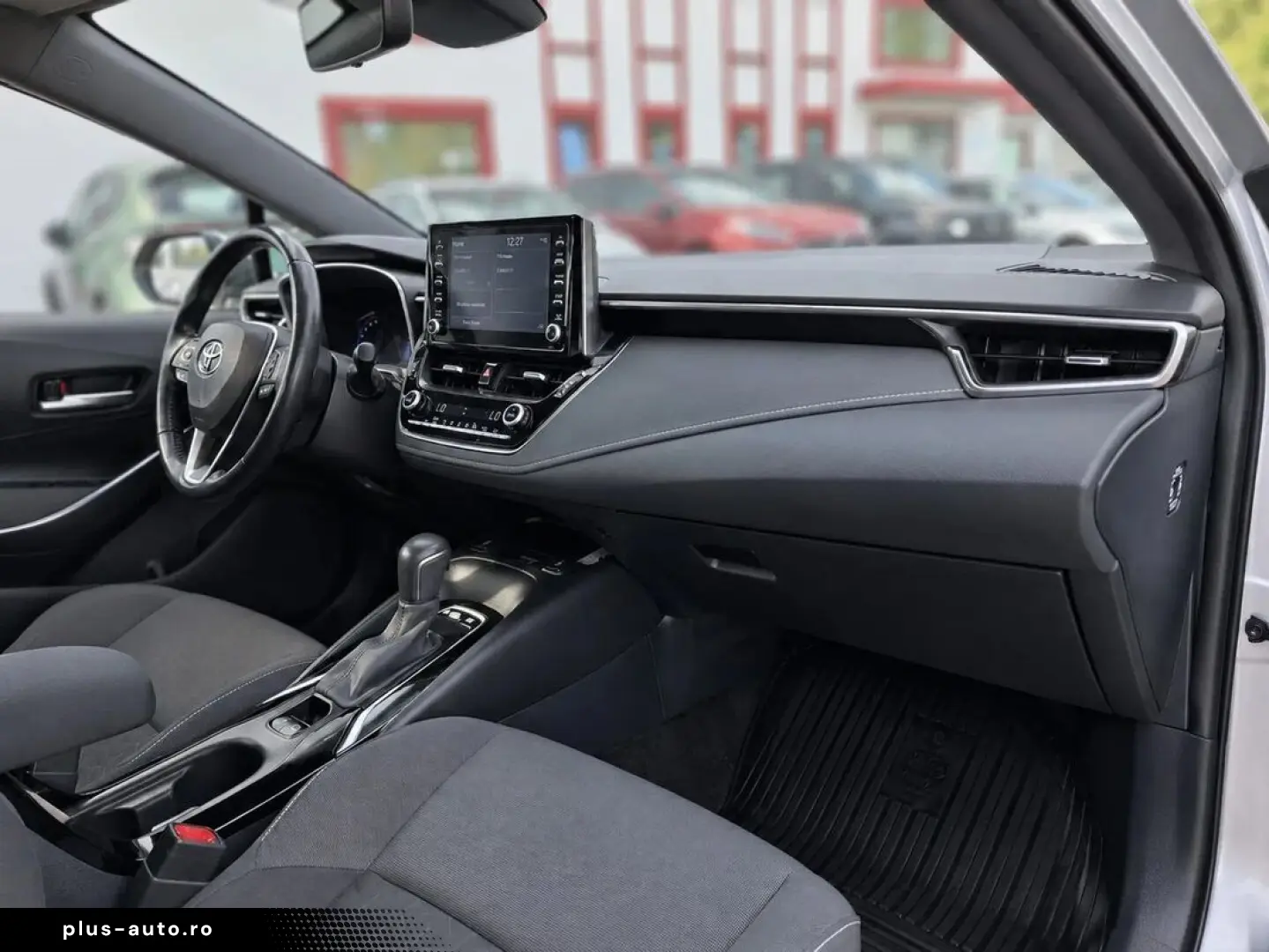 Toyota Corolla 1.8 Hsd Dynamic Hybrid