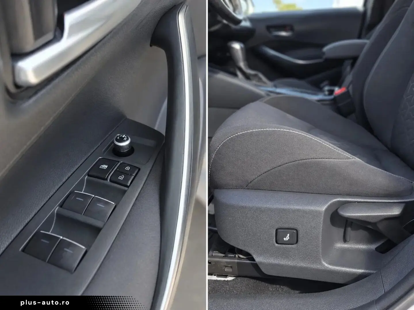 Toyota Corolla 1.8 Hsd Dynamic Hybrid
