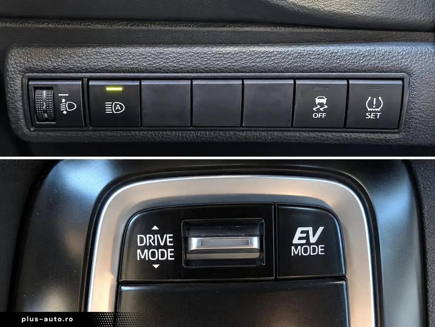 Toyota Corolla 1.8 Hybrid Business