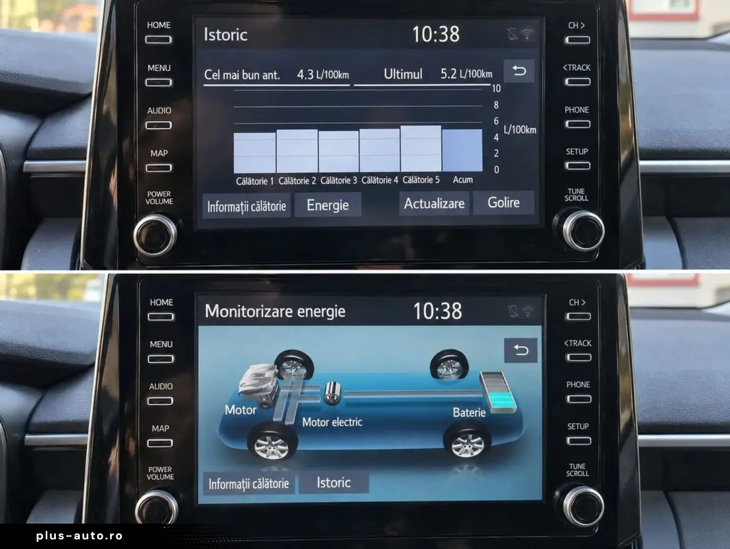 Toyota Corolla 1.8 Hybrid Business