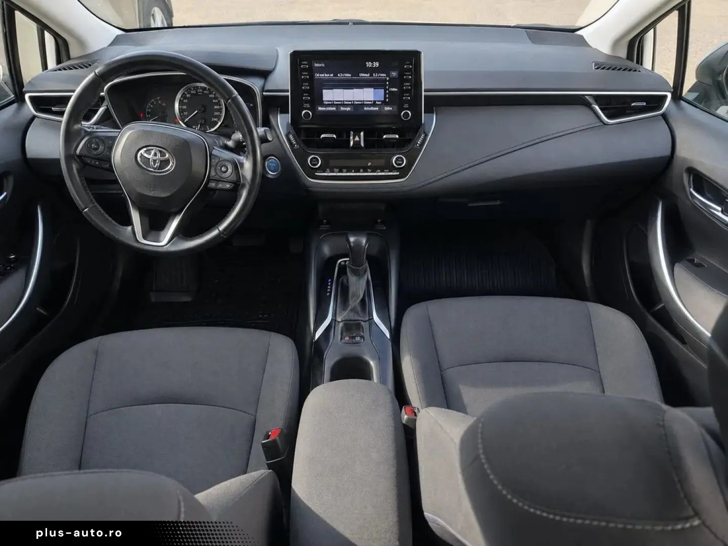 Toyota Corolla 1.8 Hybrid Business