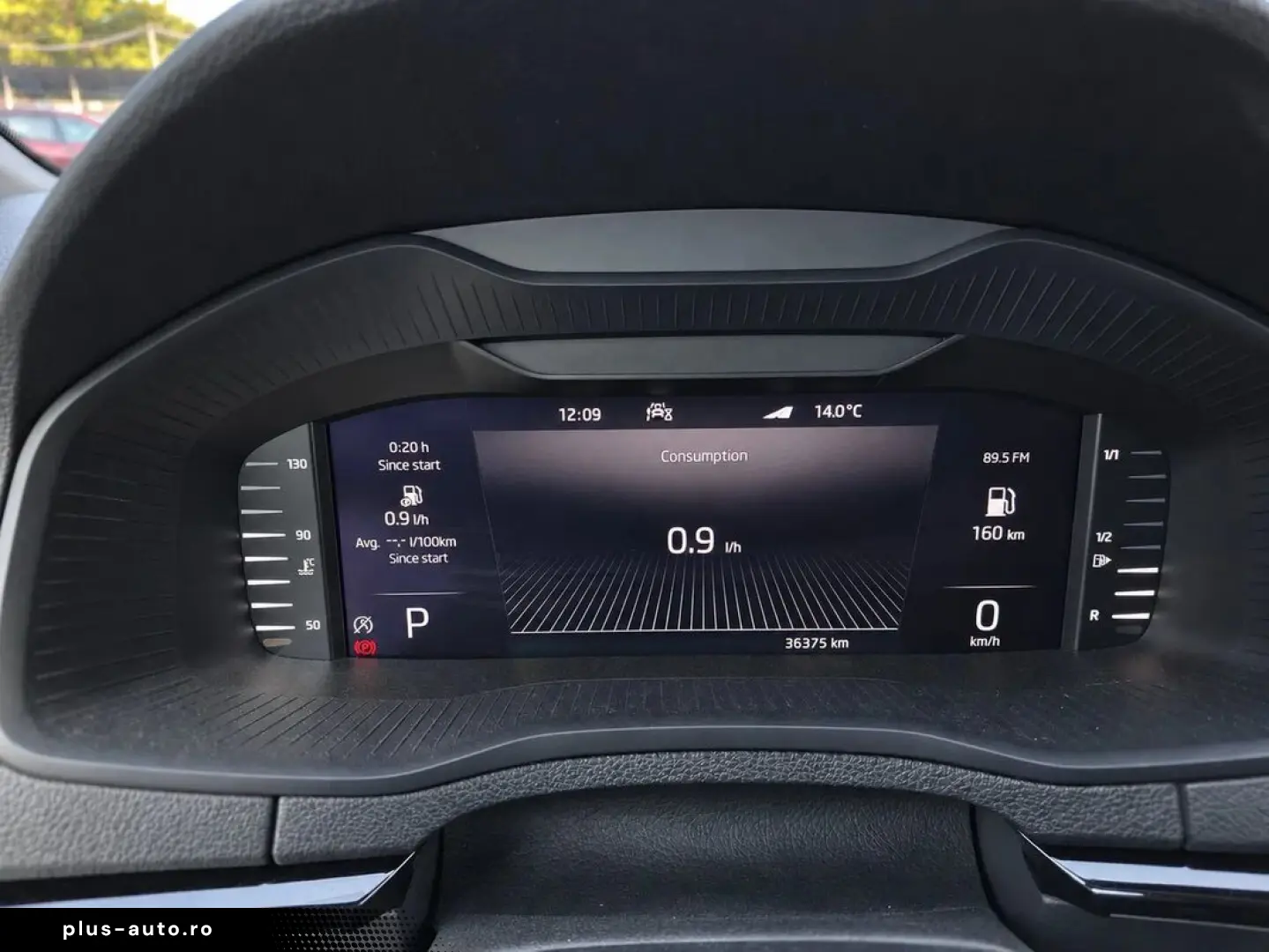 Skoda Karoq 2.0 TSI 4x4 Dsg Sportline