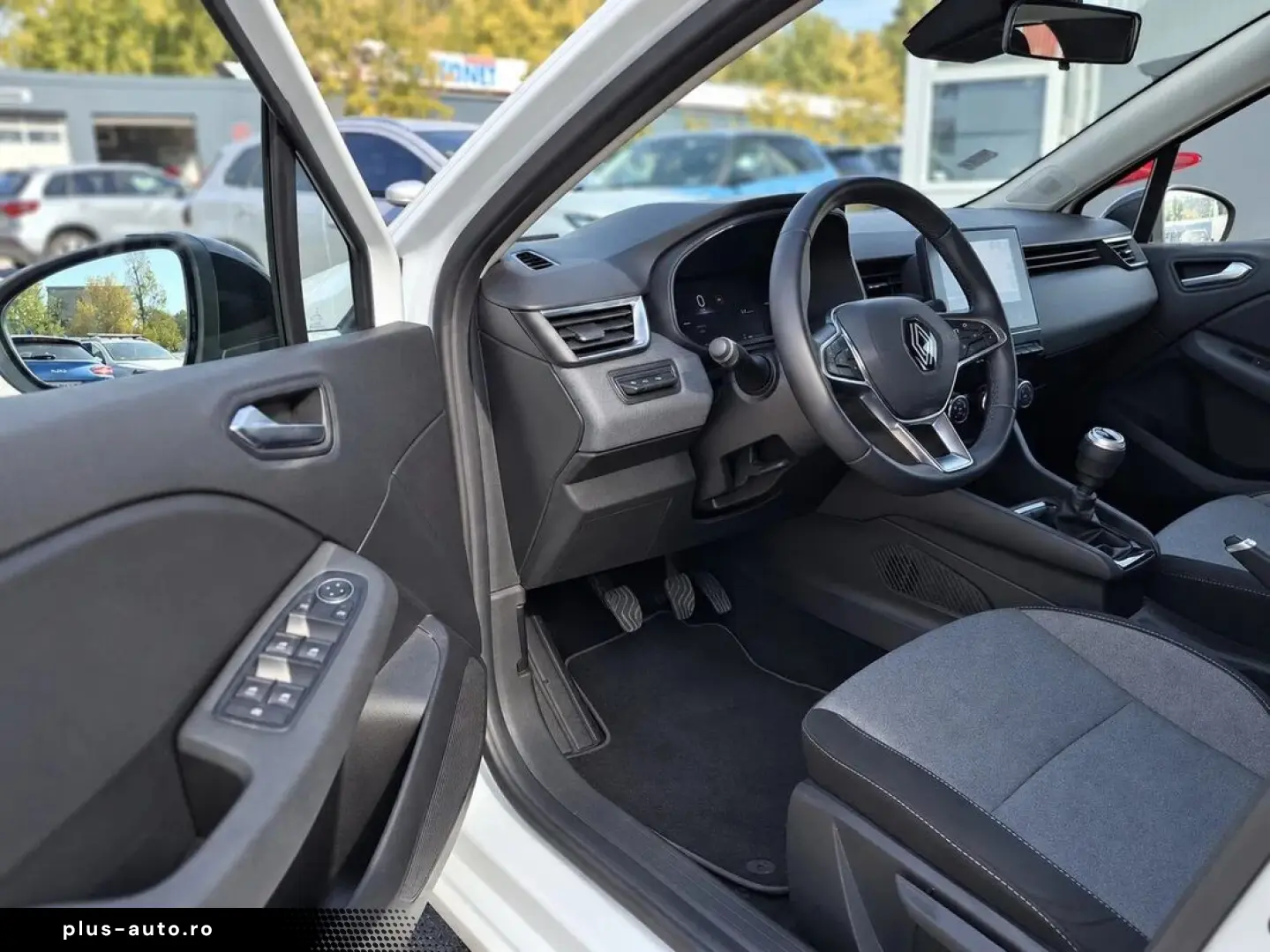 Renault Clio V Blue dCi 100 Evolution