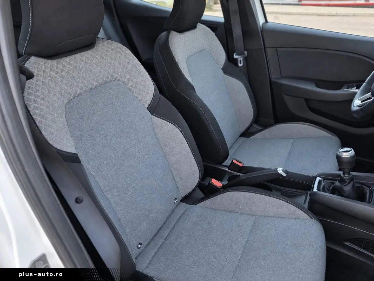 Renault Clio V Blue dCi 100 Evolution