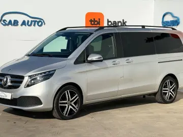 Mercedes-Benz V