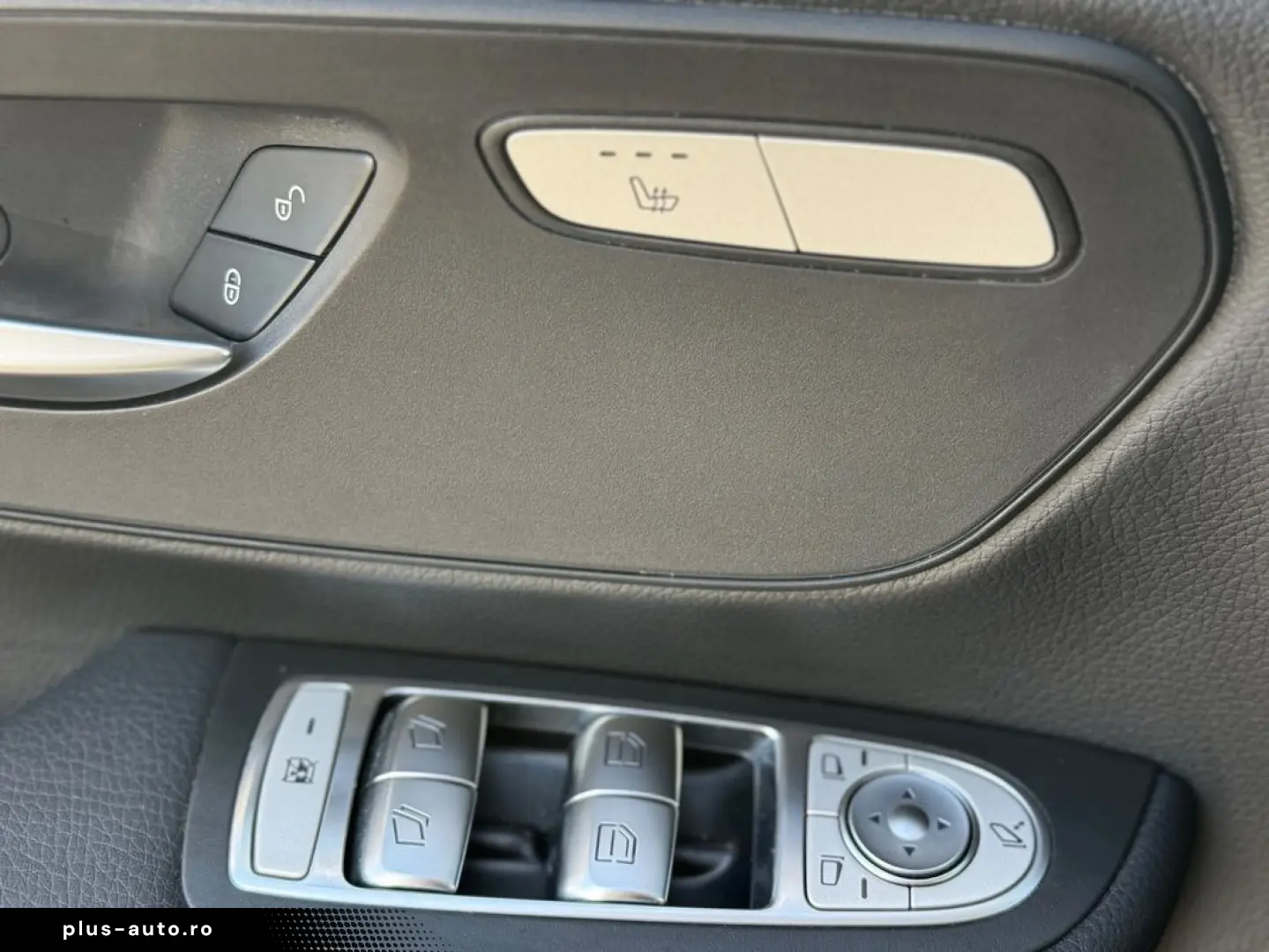 Mercedes-Benz V