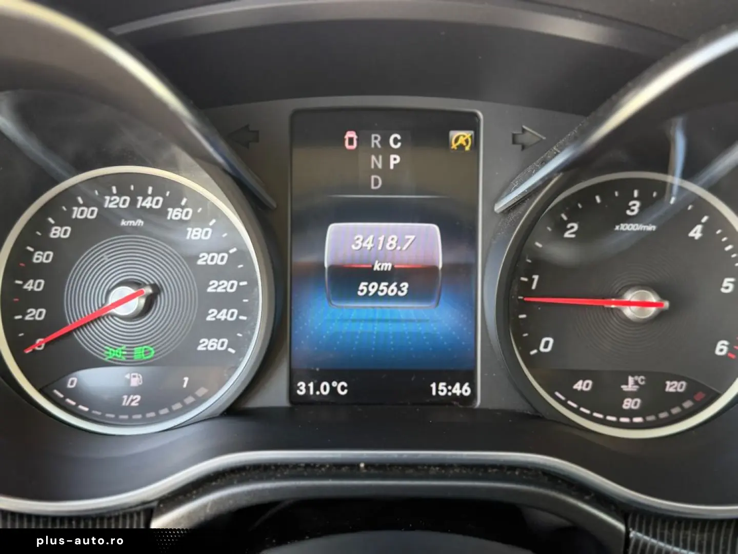 Mercedes-Benz V