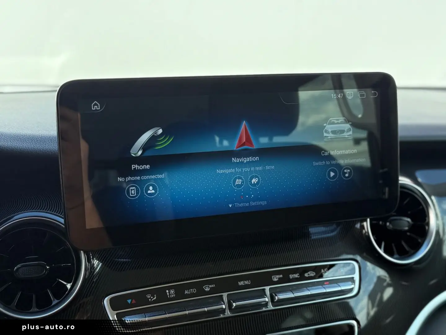 Mercedes-Benz V