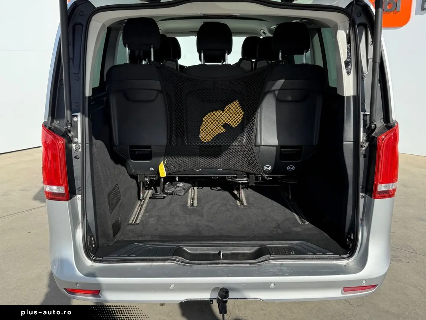 Mercedes-Benz V