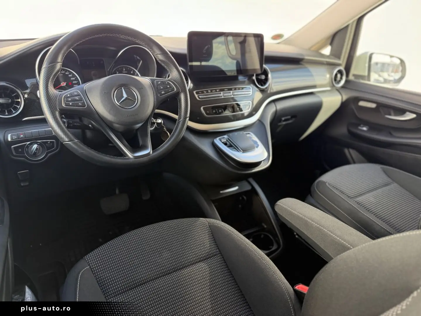 Mercedes-Benz V