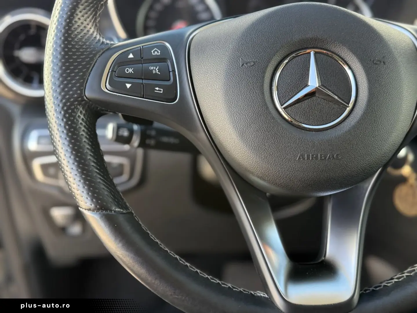 Mercedes-Benz V