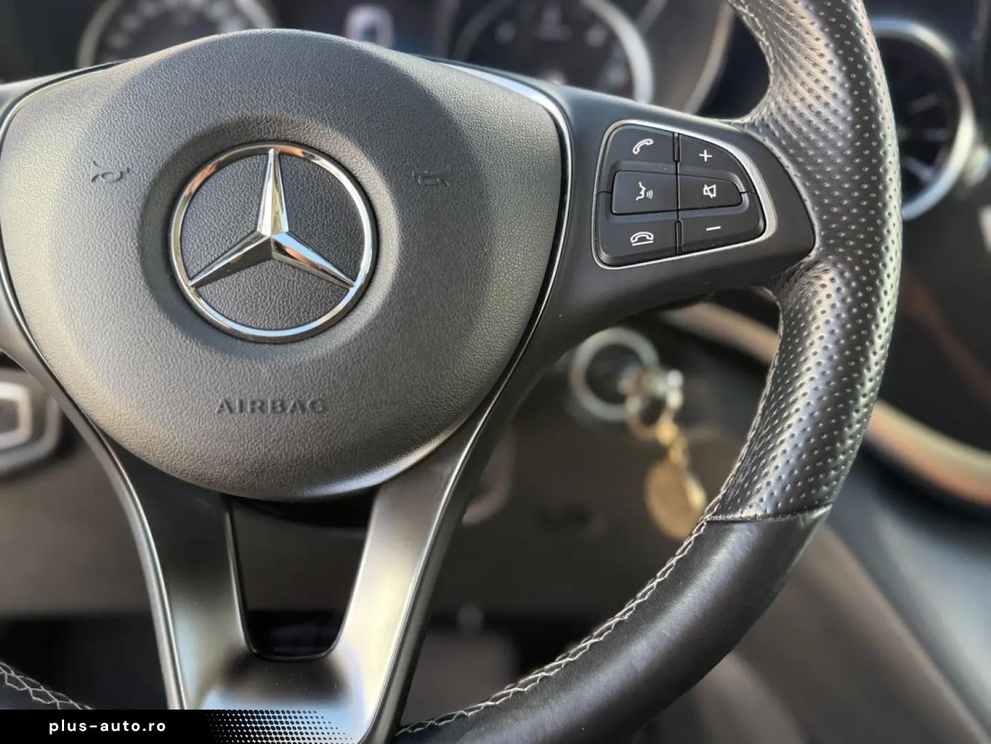 Mercedes-Benz V