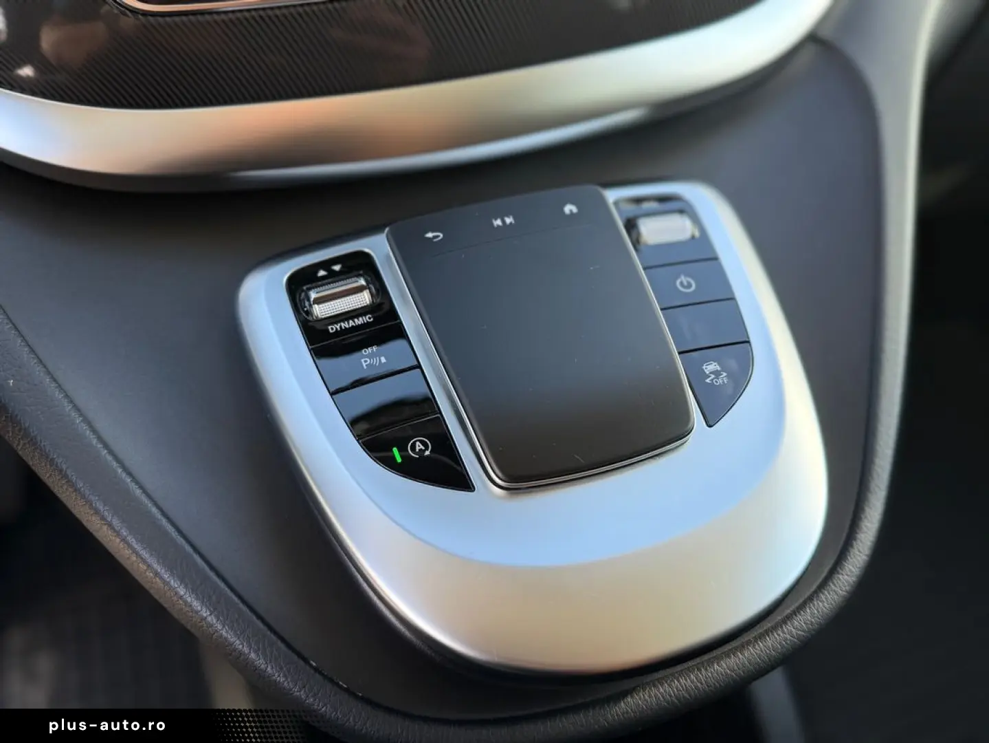 Mercedes-Benz V