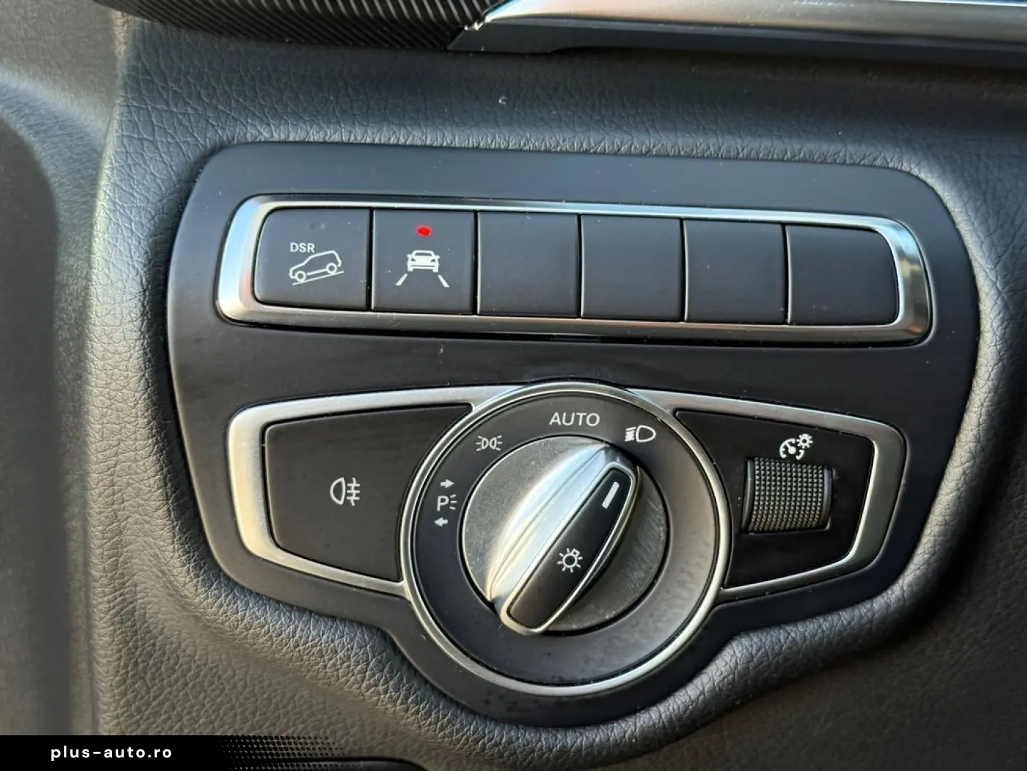 Mercedes-Benz V