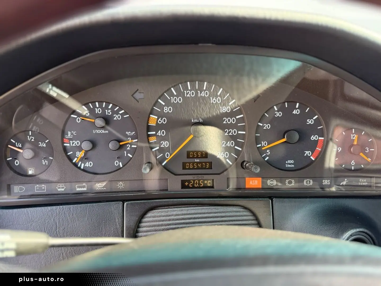 Mercedes-Benz S