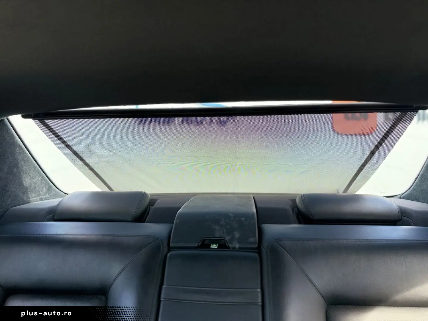 Mercedes-Benz S