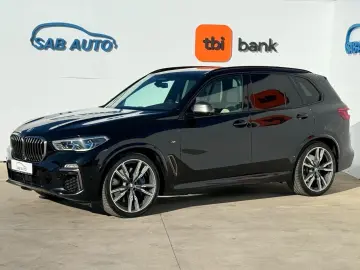 Bmw Bmw-X5M