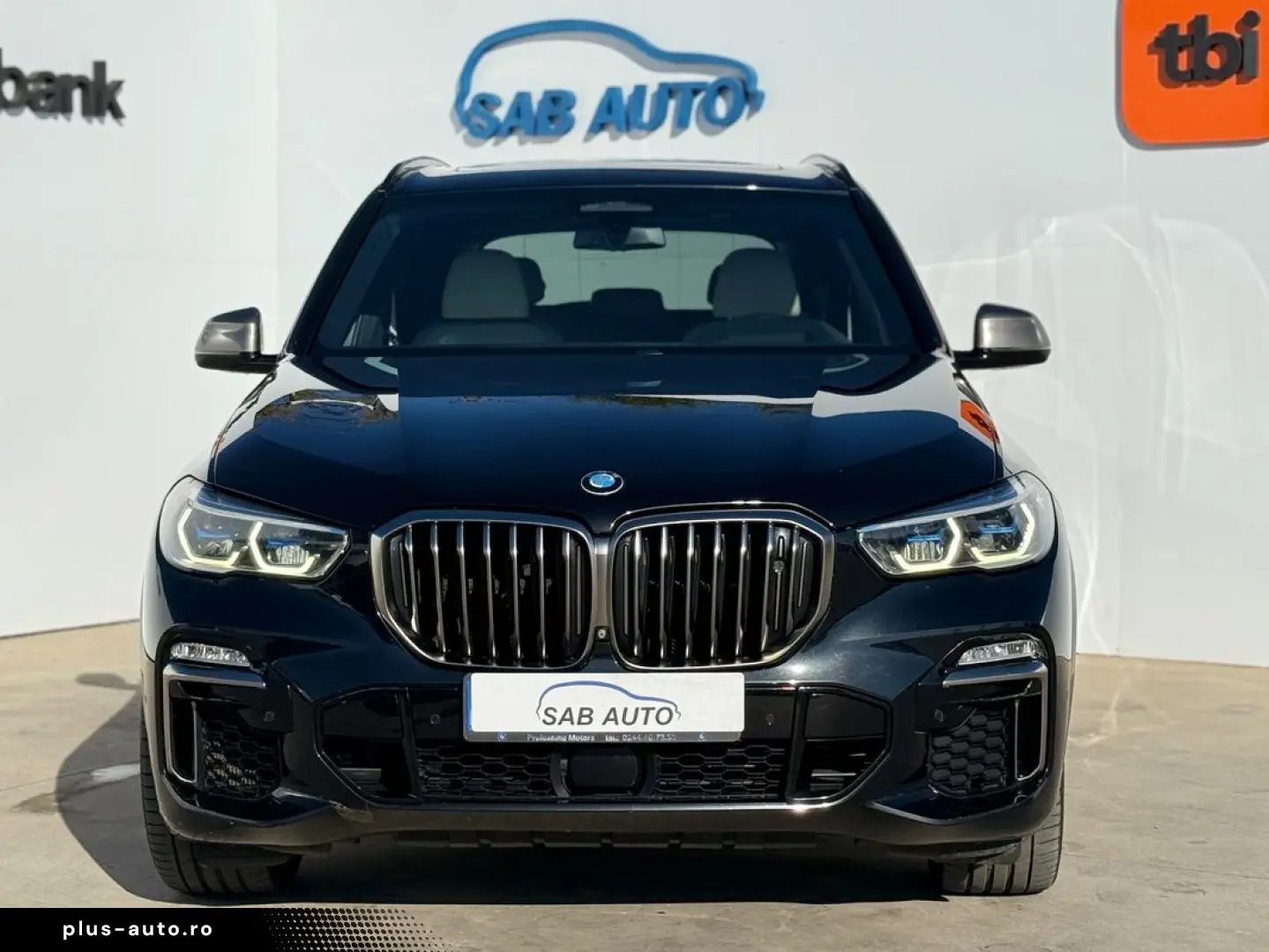BMW Other 2019 — imagine 12