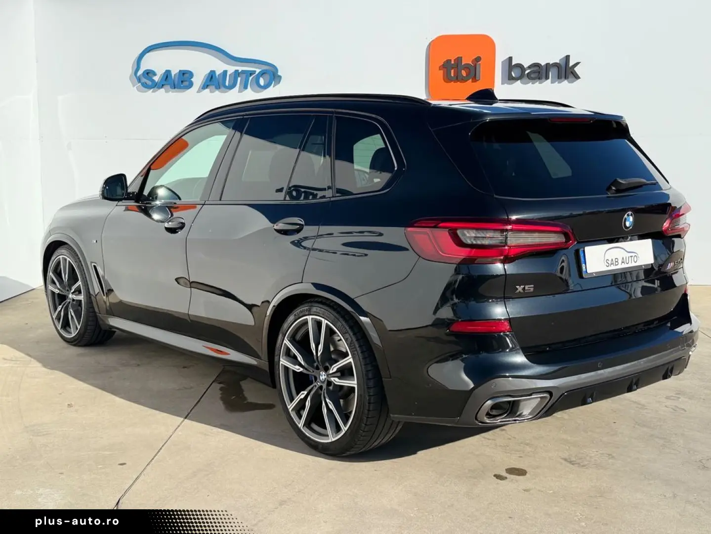BMW Other 2019 — imagine 17