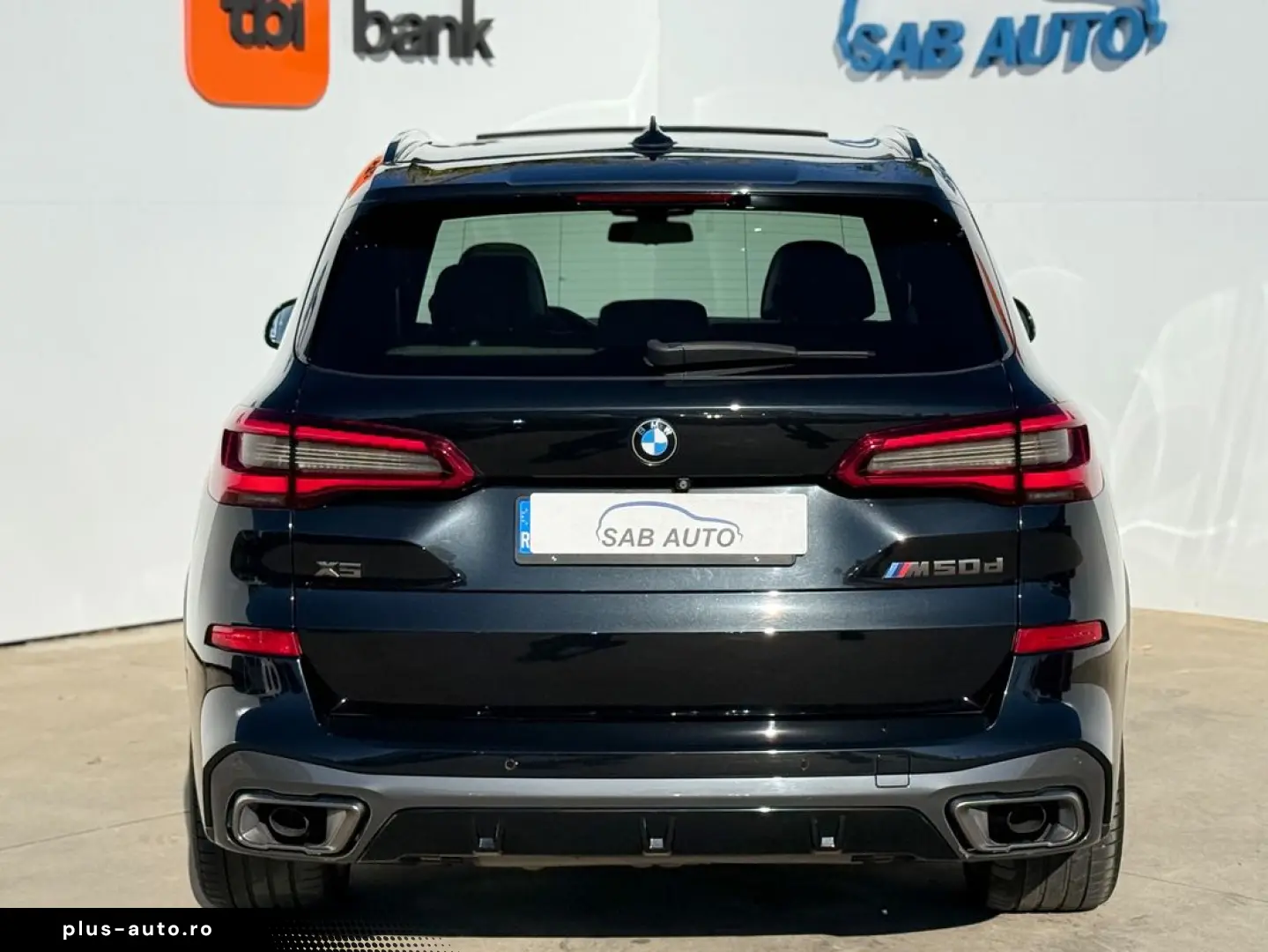 BMW Other 2019 — imagine 18