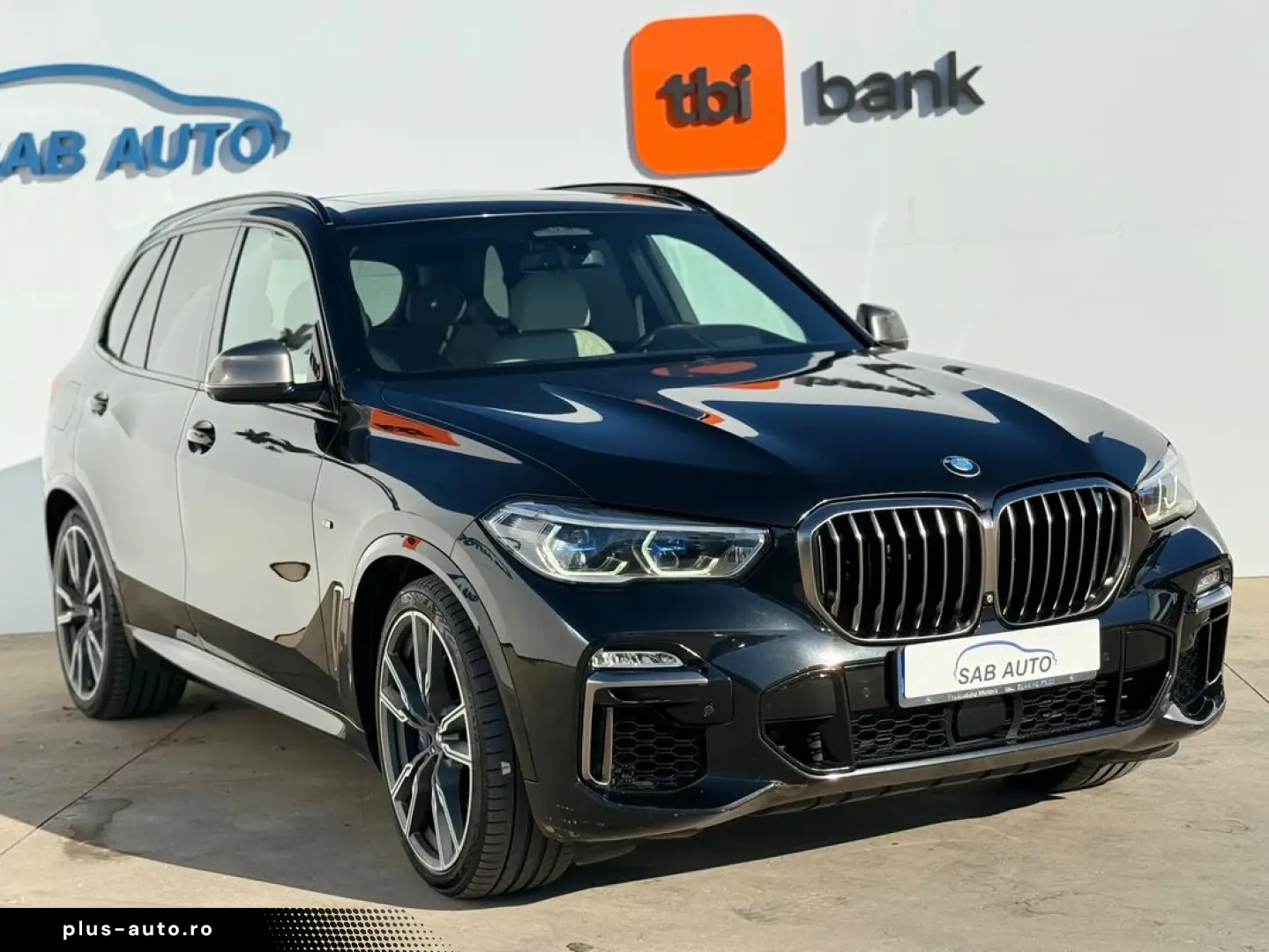 BMW Other 2019 — imagine 22