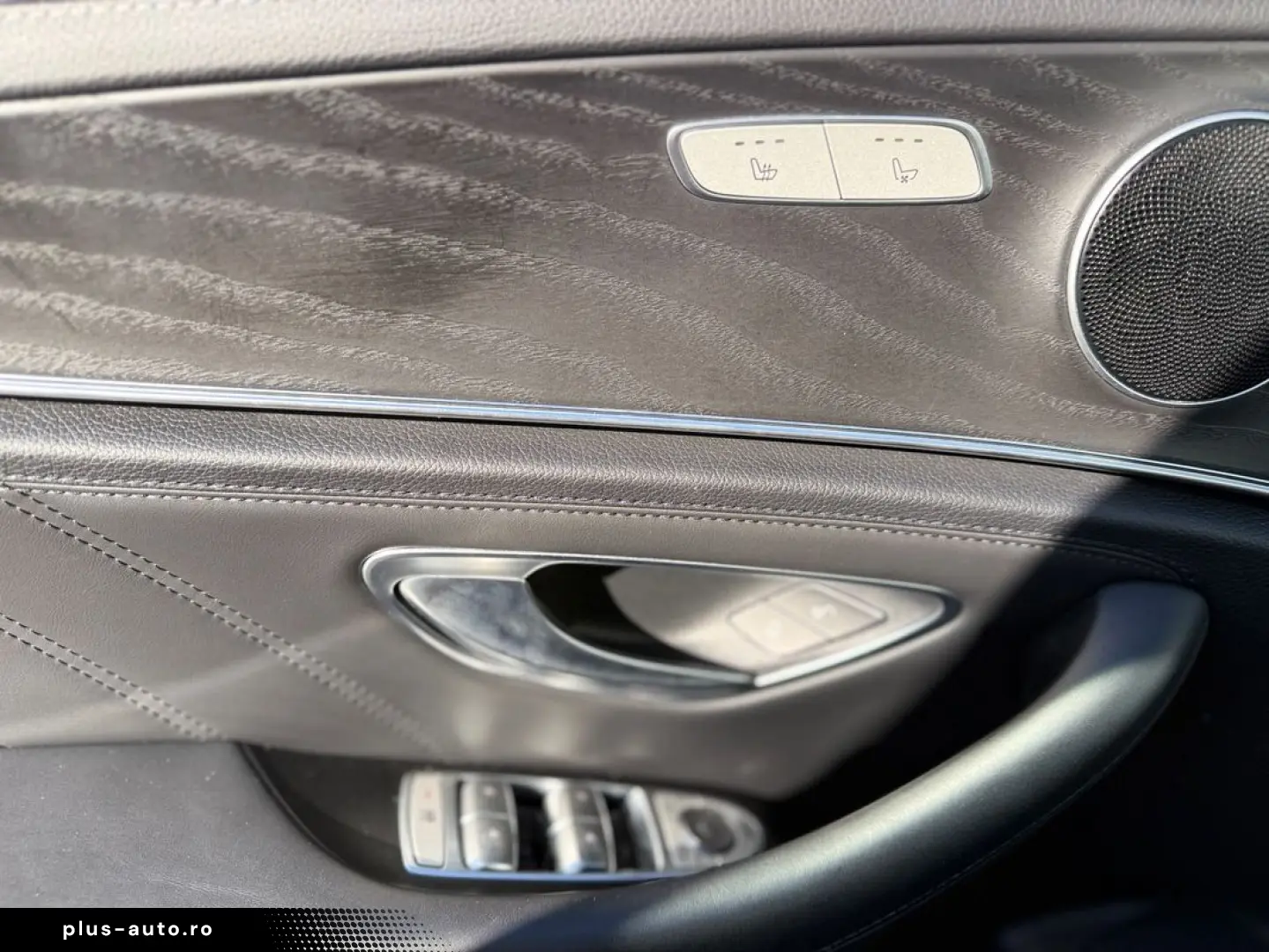 Mercedes-Benz E-53-Amg