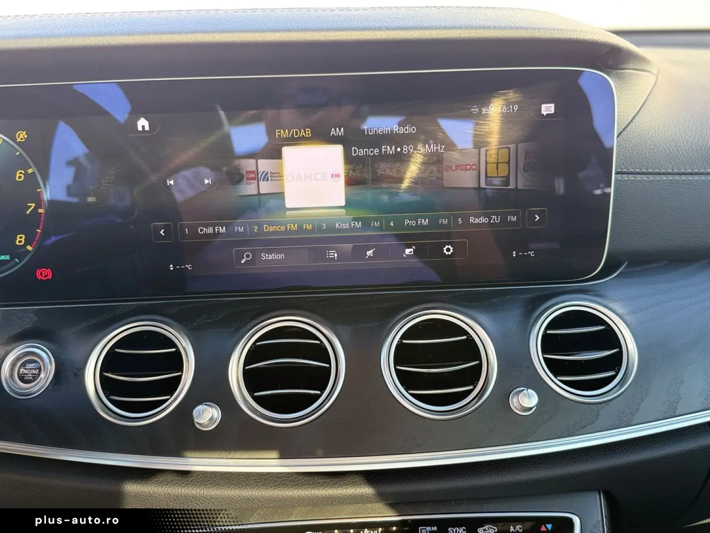 Mercedes-Benz E-53-Amg