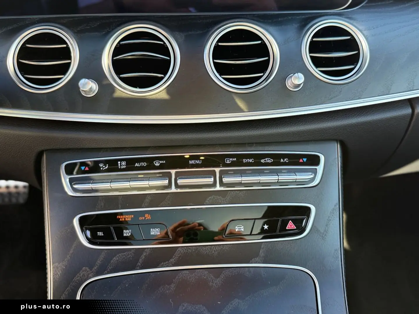 Mercedes-Benz E-53-Amg