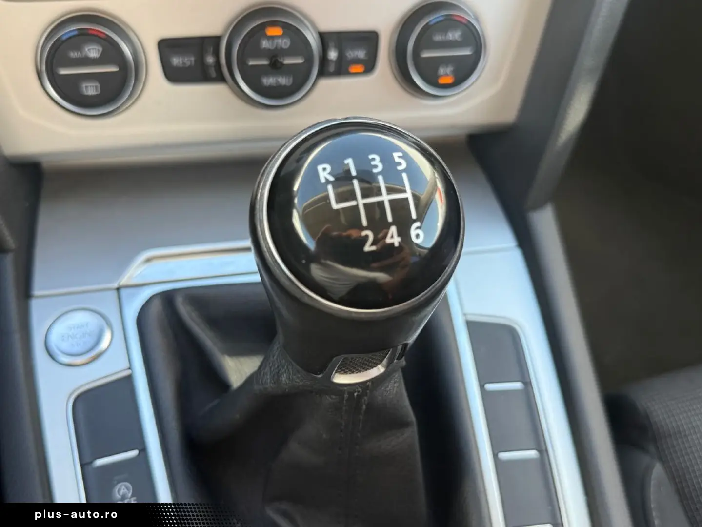 VOLKSWAGEN Passat 2016 — imagine 2