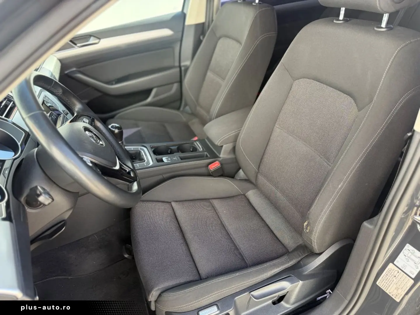 VOLKSWAGEN Passat 2016 — imagine 5