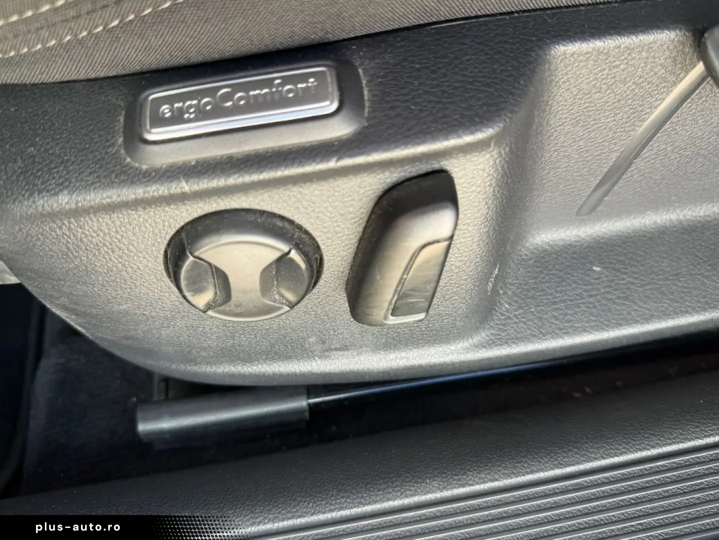 VOLKSWAGEN Passat 2016 — imagine 6