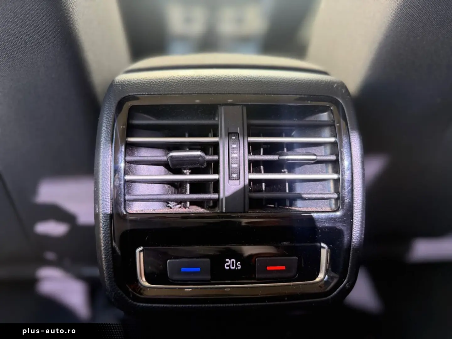 VOLKSWAGEN Passat 2016 — imagine 11