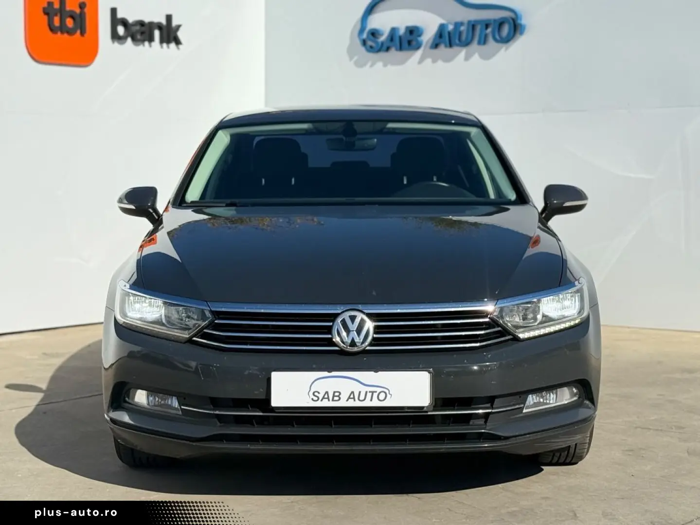 VOLKSWAGEN Passat 2016 — imagine 12
